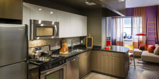 AVA High Line Gallery 1