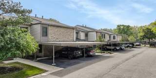 Fairmont Park Apartments Gallery 9