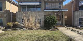 3707 Clarence Avenue unit: Garden Gallery 1