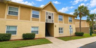 2 Bedroom 2 baths Condo at Hawthorn Village, Orlando, Florida Gallery 1