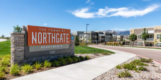The Towne at Northgate Gallery 20