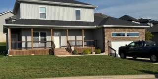 Gorgeous Two-Story Home Available Early July - 4 Bed/2.5 Bath Gallery 1