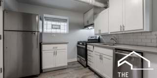 5051 North Damen Ave. Gallery 1