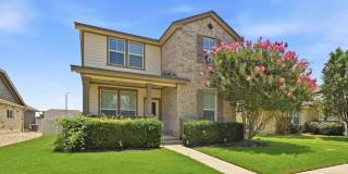 Flexible 4 Bed + 3 Bath Cedar Park Home with Main-Level Guest Suite Flexible 4 Bed + 3 Bath Cedar Park Home with Main-Level Guest Suite Gallery 1