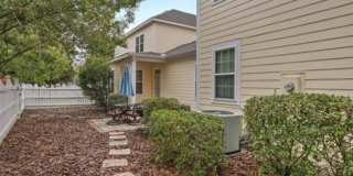 Three Bedroom Townhome in Southwood Gallery 29