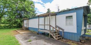 Nice trailer in great location! Gallery 1