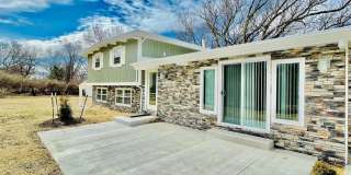 Gorgeous fully updated 3 bed 3 bath near KU Campus! Gallery 1