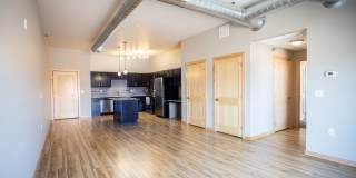 Uptown Exchange Lofts Gallery 4