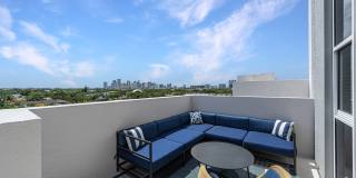 1640 Victoria Park Apartments Gallery 31