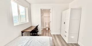 1329 W 36th Street - Co-Living Housing 1329 W 36th Street - Co-Living Housing Gallery 6