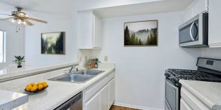 Riverpark apartment homes Gallery 64