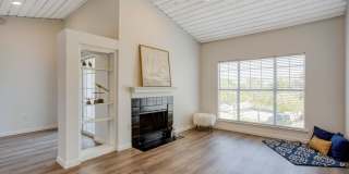Windsor on White Rock Lake Gallery 14