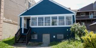 Available JUNE 2026 - 1 Bed w/ off street parking, beautiful view Gallery 4