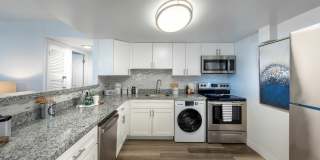 TowsonTown Place Apartments Gallery 4