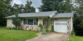 Charming Remodel in North Chattanooga Charming Remodel in North Chattanooga Gallery 1