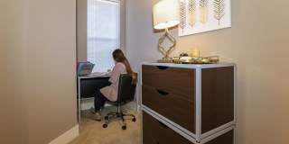 Douglas Heights - Student Housing Gallery 50