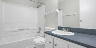 1 Bedroom Affordable Housing Apartment Gallery 52