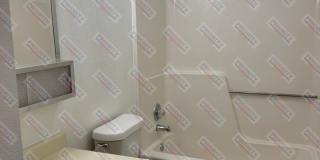3 bedroom, 2.5 bath 1,256 sqft Townhouse Gallery 12
