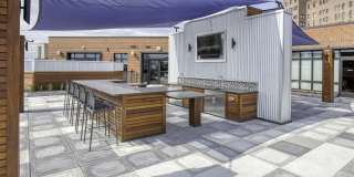 The Enclave Gallery 16