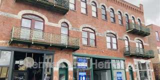 1030C Broad Street Gallery 1