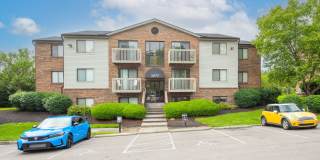 Woodridge Apartments Gallery 55