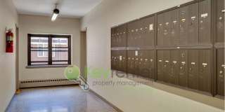 $500 Off First Month! Top-Floor 1BR Condo with NYC Skyline Views, Parking & Walkable Rutherford Location Gallery 16