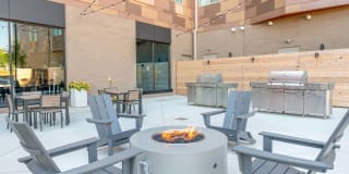 HaNoBe Apartments Gallery 11