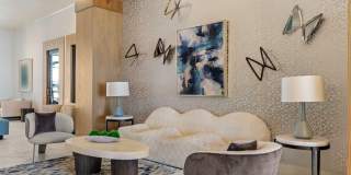 Lirio at Rafina Gallery 21