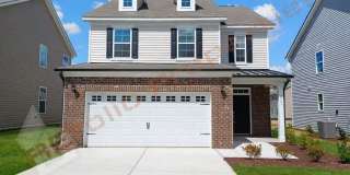 Move-in Ready! 4-Bedroom Home | Open Floorplan, 2-Car Garage & Extended Patio |  Convenient to Downtown Durham & RTP Gallery 1