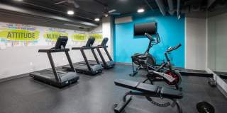 Plaza Towers - Affordable Housing Gallery 21