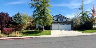 2 Story Caughlin Ranch Home for Rent Gallery 1