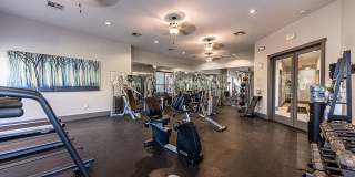 Blue Ridge Apartment Homes Gallery 33