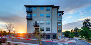 Student Housing - The Lookout on Cragmor Gallery 3