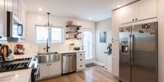 Two Bedroom Point Breeze Home Gallery 1