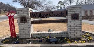1 Bed / 1 Bath at Willow Creek Condos – 68th  Yale $975/month | $975 Security Deposit Gallery 1