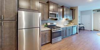 The Yards and Backyards Apartments Gallery 34