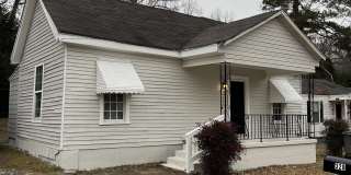 320 Alford Street Gallery 1