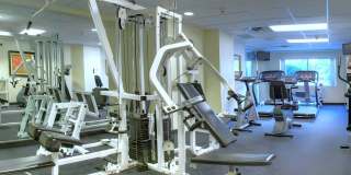 1600 East Avenue Apartments Gallery 21