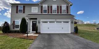 Gorgeous Two-Story Home close to NGIC, in Greene County at Holly Hills Gallery 1