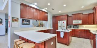 Expansive Clearwater Luxury | 6BR Pool Home w/ Solar, Outdoor Kitchen & 3+ Car Garage Gallery 16