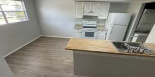 2/1 Second Floor Apartment in New Port Richey Gallery 9