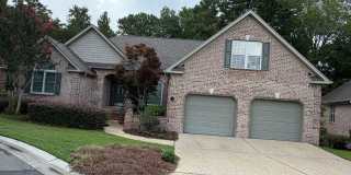 Beautiful 4-Bedroom Home with First-Floor Primary Suite & 2-Car Garage Gallery 1