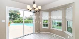 3 Bed 2 Bath South Tulsa with Pool, Jenks Schools Gallery 47