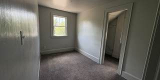 Spacious Akron Single-Family Home with Front Porch, Dining Room, Fireplace & Backyard! Gallery 12