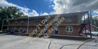 Beautiful 1 BR Apartment on East Market Street Gallery 1