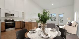 The Hamlet at Curtin Creek – Spacious Modern Living Gallery 103