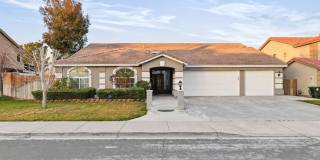 Beautiful Spacious Home Gallery 1