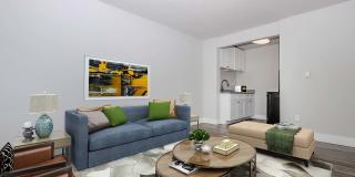 Aero Place Apartments Gallery 30