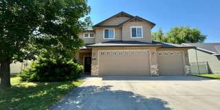 5193 Toscana | Massive Meridian Home Close to Everything w/ a 3 Car Garage, Giant Backyard! Gallery 1