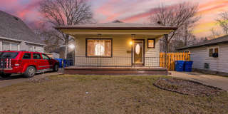 AVAILABLE NOW! SECTION 8 APPROVED! Charming 3-Bedroom Home in Warren! Gallery 1